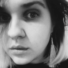 Freelancer Olya S. — Ukraina, Kijów. Specjalizacja — Projektowanie stron internetowych, Projektowanie dla poligrafii
