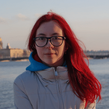 Фрилансер Ольга С. — Украина, Кривой Рог.