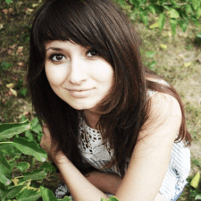 Zleceniodawca Olya Z. — Ukraina, Charków.