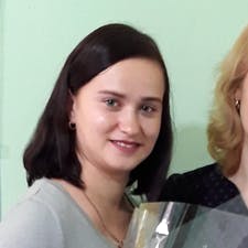 Olya Boyko