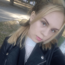 Фрилансер Ольга Щ. — Украина, Одесса. Специализация — Дизайн визиток, Иллюстрации и рисунки