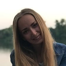 Фрилансер Ольга Т. — Украина, Киев. Специализация — Копирайтинг, Стихи, песни, проза