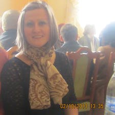 Фрилансер Оля Ц. — Украина, Збараж. Специализация — Редактура и корректура текстов, Публикация объявлений