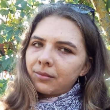 Freelancer Olga T. — Ukraine, Ternopol. Core skill — Copywriting, Photo Processing