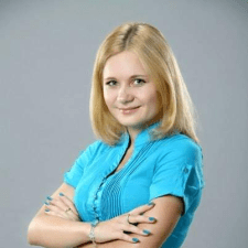 Фрилансер Ольга П. — Украина, Чернигов. Специализация — Написание статей, Редактура и корректура текстов