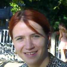 Фрилансер Ольга А. — Украина, Желтые Воды. Специализация — Транскрибация