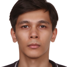 Фрилансер Омад Н. — Туреччина, Стамбул. Спеціалізація — Java, Python