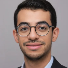 Freelancer Omar H. — Egypt, Cairo. Core skill — Web Programming, C#