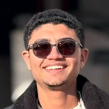 Freelancer Omar H. — Egypt. Core skill — Data Parsing, Databases & SQL