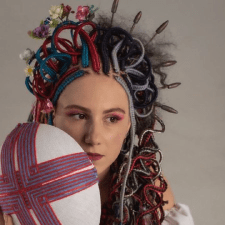 Заказчик Елена К. — Украина, Одесса.