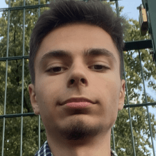 Freelancer Andrii V. — Ukraine, Kyiv. Specialization — Cybersecurity & Data Protection, C & C++