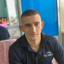 Фрилансер Станіслав О. — Украина, Кривой Рог. Специализация — Редактура и корректура текстов, Написание статей