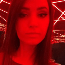 Freelancer Anna S. — Ukraina, Lwów. Specjalizacja — Loga, Identyfikacja wizualna