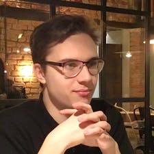 Фрилансер Дима О. — Украина, Николаев. Специализация — HTML и CSS верстка, Javascript и Typescript
