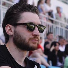 Vlad Iarema