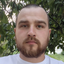 Фрилансер Кирило М. — Україна, Дніпро. Спеціалізація — HTML та CSS верстання, Створення сайту під ключ