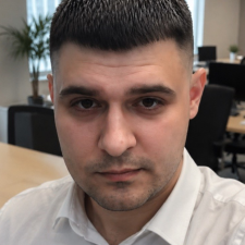 Фрилансер Костянтин С. — Украина, Белая Церковь. Специализация — Перевод текстов