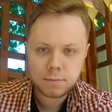 Freelancer Yevgen I. — Ukraina, Umanu. Specjalizacja — C#, Java