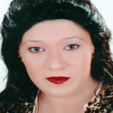 Freelancer Shaymaa H. — Egypt, Cairo. Core skill — C#, Javascript and Typescript