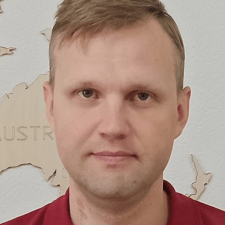 Фрилансер Евгений Н. — Украина, Киев. Специализация — Бухгалтерские услуги, Веб-программирование