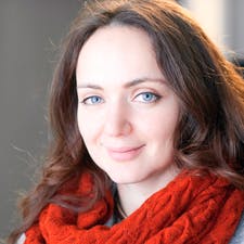 Freelancer Zoryana O. — Ukraine, Lvov. Core skill — Interior Design, 3D Modeling