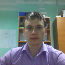 Фрилансер Сергей Д. — Украина, Умань. Специализация — HTML и CSS верстка, Веб-программирование