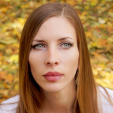 Фрилансер Jeanna O. — Украина, Львов. Специализация — Живопись и графика