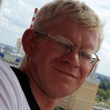 Фрилансер Петро О. — Украина, Житомир. Специализация — Копирайтинг, Редактура и корректура текстов