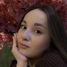 Freelancer Polina S. — Ukraina, Kijów. Specjalizacja — Edycja audio i wideo, Copywriting