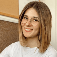 Фрилансер Наталія О. — Украина, Черновцы. Специализация — Полиграфический дизайн, Наружная реклама