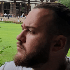 Freelancer Denis O. — Ukraine. Core skill — Web Programming