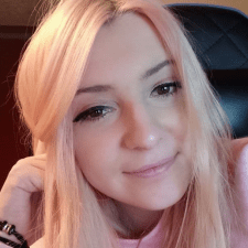 Freelancer Anna B. — Ukraine, Kyiv. Core skill — Illustrations & Drawings, Interface Design (UI/UX)