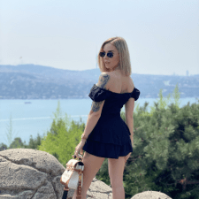 Olga Khaleeva