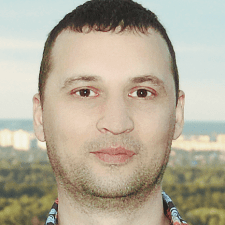 Freelancer Oleg F. — Ukraine, Kyiv. Core skill — Search Engine Optimization (SEO), Website SEO Audit