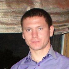 Petr Sokolov