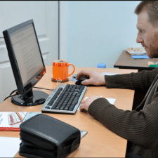 Freelancer Opencart D. — Ukraina, Kijów. Specjalizacja — Programowanie stron internetowych, Projektowanie stron internetowych
