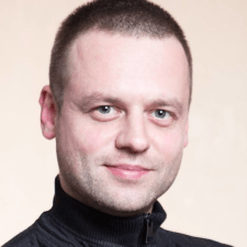 Замовник Vladimir V. — Україна, Київ.