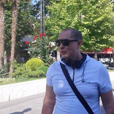 Фрилансер Владимир И. — Украина, Одесса. Специализация — Разработка ботов, CMS