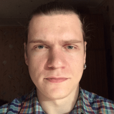 Freelancer Vladislav P. — Ukraina, Kijów. Specjalizacja — Tworzenie modeli 3D, Animacja