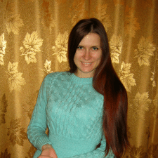 Freelancer Valeriya Z. — Ukraina, Zaporoże. Specjalizacja — Język angielski, Pisanie artykułów