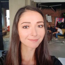 Заказчик Margo O. — Польша, Warszawa.