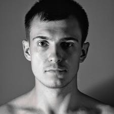 Фрилансер Евгений О. — Україна, Суми.