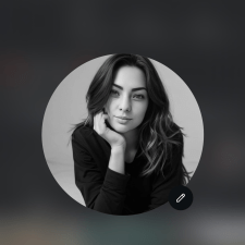 Freelancer Katia O. — Ukraine, Kharkiv. Core skill — Data Processing, Customer Support
