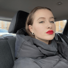 Freelancer Arina P. — Ukraine, Poltava. Core skill — Audio & Video Editing, Video Processing