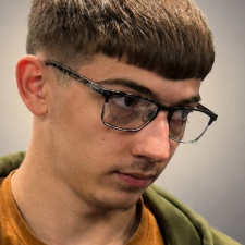 Freelancer Orest S. — Ukraina, Lwów. Specjalizacja — Promocja w sieciach społecznościowych (SMM), Sprzedaż i generowanie leadów