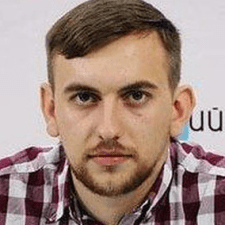 Фрилансер Антон М. — Украина, Днепр. Специализация — Поисковое продвижение (SEO), Поиск и сбор информации