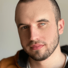 Freelancer Orest B. — Ukraine, Rovno. Core skill — C#, Gaming Apps