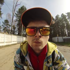 Фрилансер Orest B. — Украина, Львов. Специализация — Дизайн сайтов, Дизайн интерфейсов (UI/UX)