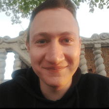 Freelancer Orest D. — Ukraine, Lvov. Core skill — 3D Modeling