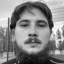 Vladyslav Ruchka